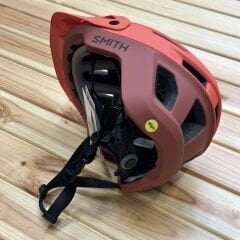 ﻿Smith Engage 2 MIPS Kask - Matte Poppy Terra