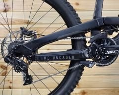 ﻿YT Tues Base 27.5” - Downhill Bisiklet