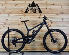 ﻿YT Tues Base 27.5” - Downhill Bisiklet