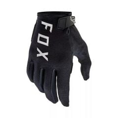 Fox Racing Ranger Jel Eldiven - Siyah