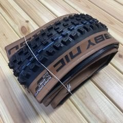 Schwalbe Nobby Nic Evo Super Ground Addix 29x2.40