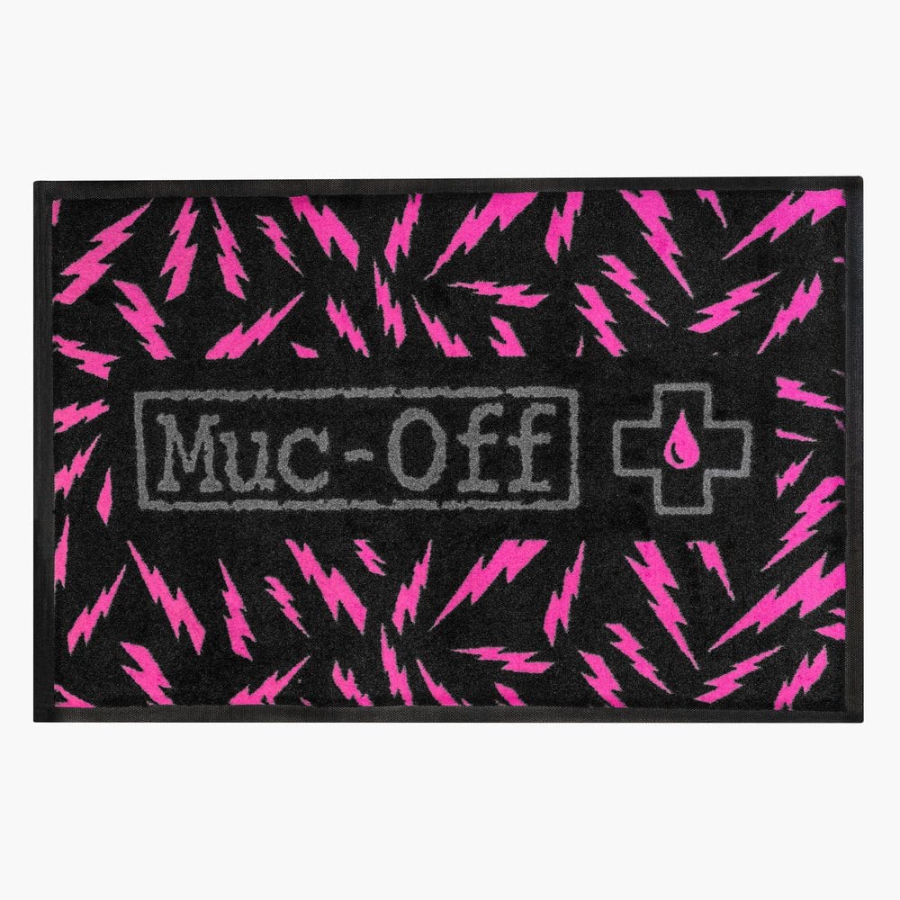 Muc-Off Ridiculously Absorbent Floor Mat Temizlik Matı