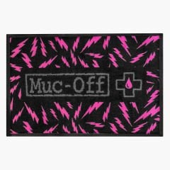 Muc-Off Ridiculously Absorbent Floor Mat Temizlik Matı