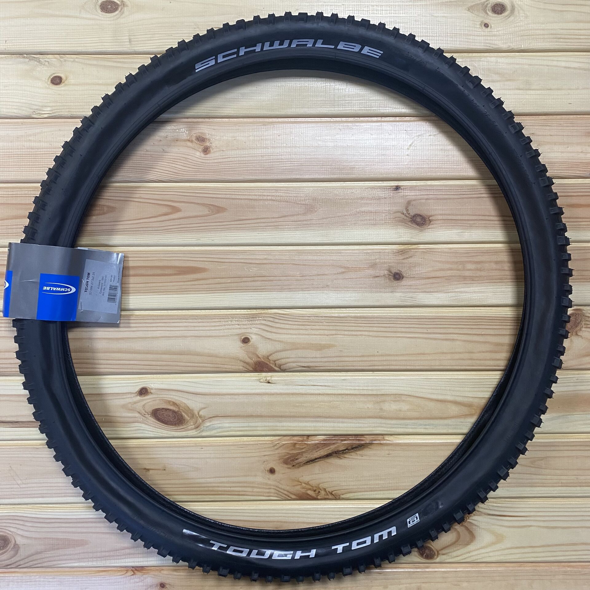 Schwalbe Tough Tom K-Guard SBC 27.5x2.25