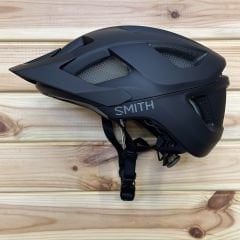 Smith Session MIPS Kask - Matte Black
