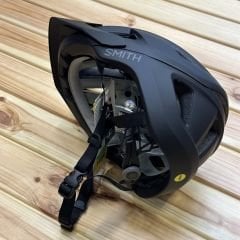 Smith Session MIPS Kask - Matte Black