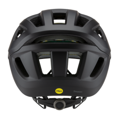 Smith Session MIPS Kask - Matte Black