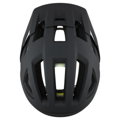 Smith Session MIPS Kask - Matte Black