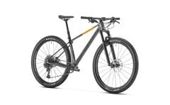 Mondraker CHRONO CARBON DC R - Nimbus Grey