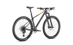 Mondraker CHRONO CARBON DC R - Nimbus Grey