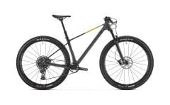 Mondraker CHRONO CARBON DC R - Nimbus Grey