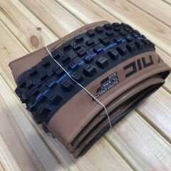 Schwalbe Nobby Nic Evo Super Ground Addix 27.5x2.40