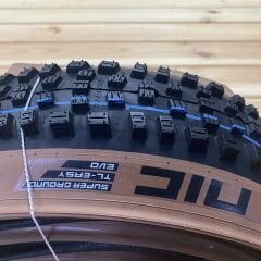 Schwalbe Nobby Nic Evo Super Ground Addix 27.5x2.40