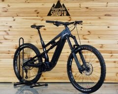 Canyon Torque:ON 8 27.5” - E-Bike Elektrikli Enduro Bisiklet