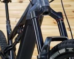 Canyon Torque:ON 8 27.5” - E-Bike Elektrikli Enduro Bisiklet