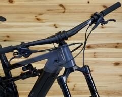 Canyon Torque:ON 8 27.5” - E-Bike Elektrikli Enduro Bisiklet