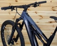 Canyon Torque:ON 8 27.5” - E-Bike Elektrikli Enduro Bisiklet