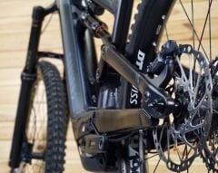 Canyon Torque:ON 8 27.5” - E-Bike Elektrikli Enduro Bisiklet