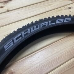 Schwalbe Nobby Nic Performance Addix 26x2.25