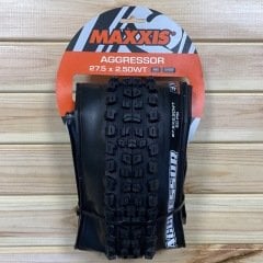 Maxxis Aggressor 27.5x2.50 - EXO TR WT