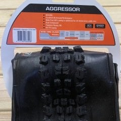 Maxxis Aggressor 27.5x2.50 - EXO TR WT
