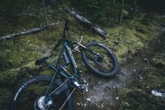 Santa Cruz Vala X0 AXS RSV CC - Midnight Green