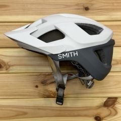 Smith Session MIPS Kask - Matte White / Cement