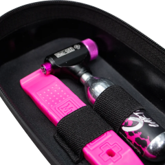 Muc-Off Saddle Bag Pack Sele Çantası