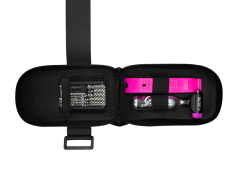 Muc-Off Saddle Bag Pack Sele Çantası
