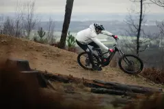 Santa Cruz Vala X0 AXS RSV CC - Midnight Green