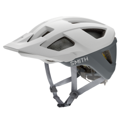 Smith Session MIPS Kask - Matte White / Cement