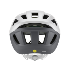 Smith Session MIPS Kask - Matte White / Cement