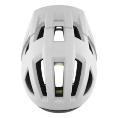 Smith Session MIPS Kask - Matte White / Cement