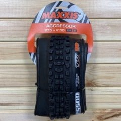 Maxxis Aggressor 27.5x2.30 / 29x2.30 - TR DD