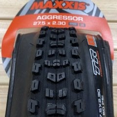 Maxxis Aggressor 27.5x2.30 / 29x2.30 - TR DD