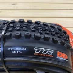Maxxis Aggressor 27.5x2.30 / 29x2.30 - TR DD
