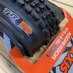 Maxxis Aggressor 27.5x2.30 / 29x2.30 - TR DD