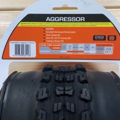 Maxxis Aggressor 27.5x2.30 / 29x2.30 - TR DD