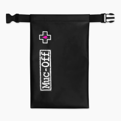 Muc-Off Strap ve Su Geçirmez Kadro Çantası Seti