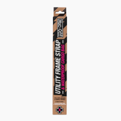 Muc-Off Strap ve Su Geçirmez Kadro Çantası Seti