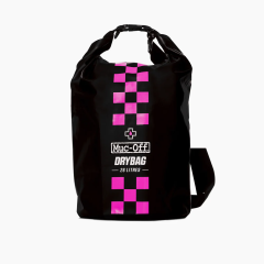 Muc-Off Dry Bag Su Geçirmez Çanta - 26L
