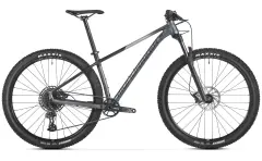 Mondraker CHRONO DC - Graphite Grey