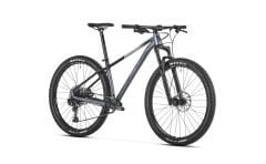 Mondraker CHRONO DC - Graphite Grey