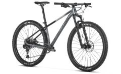 Mondraker CHRONO DC - Graphite Grey