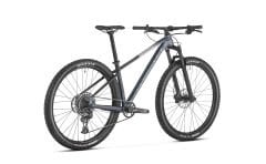 Mondraker CHRONO DC - Graphite Grey