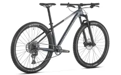 Mondraker CHRONO DC - Graphite Grey