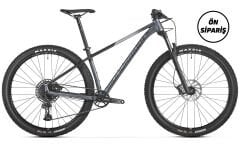 Mondraker CHRONO DC - Graphite Grey