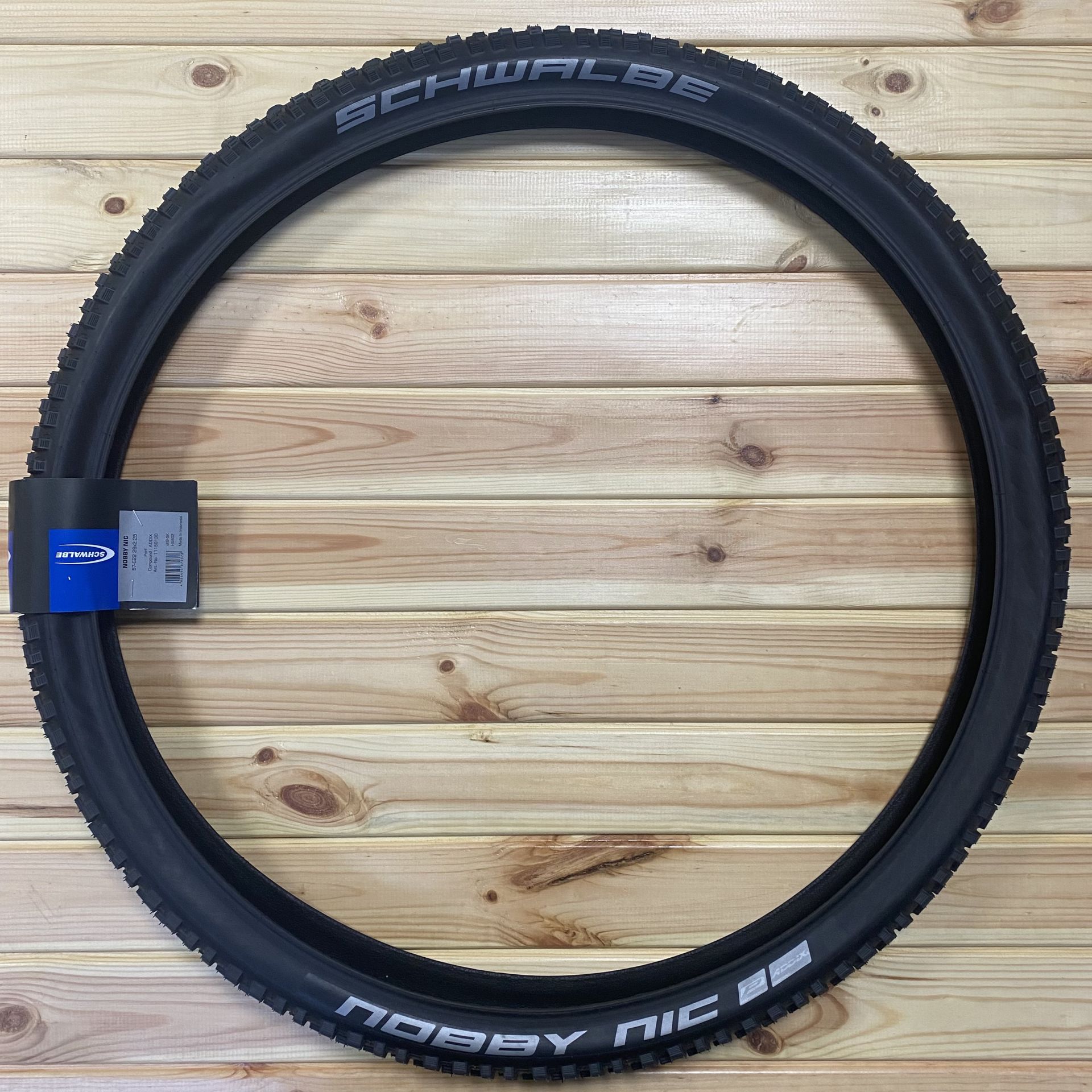 Schwalbe Nobby Nic Performance Addix 29x2.25