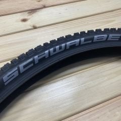 Schwalbe Nobby Nic Performance Addix 29x2.25