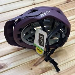 Smith Session MIPS Kask - Matte Amethyst